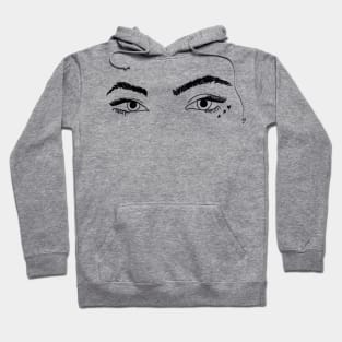 Eyes Hoodie